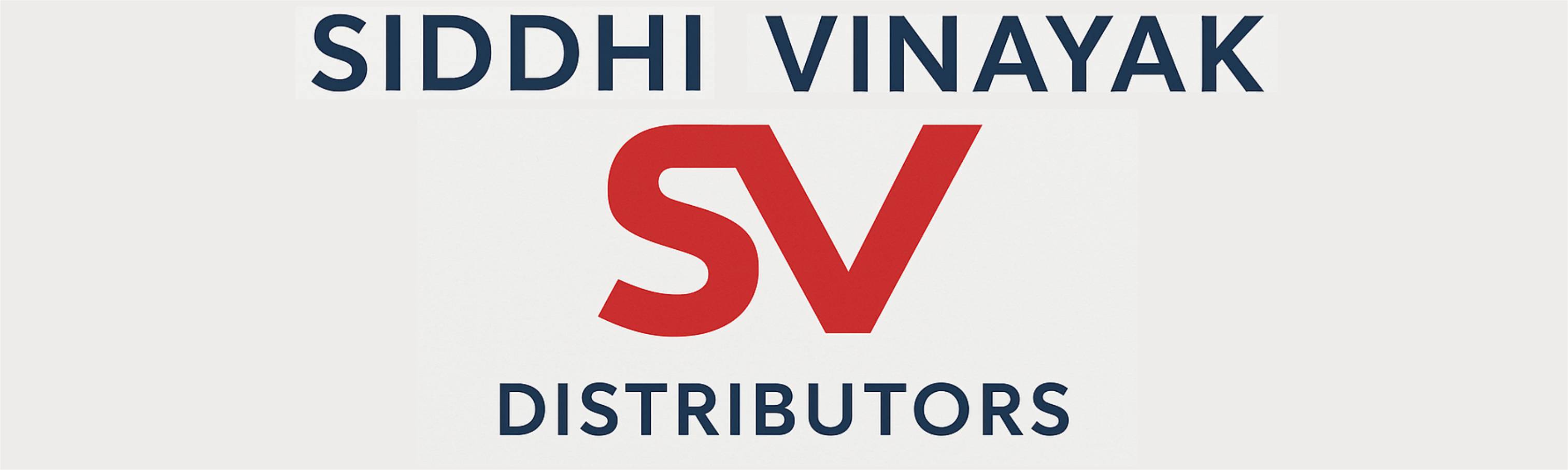 Siddhi Vinayak Distributors